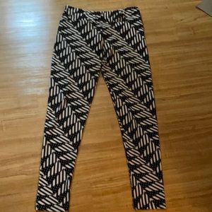 Lularoe T/C leggings